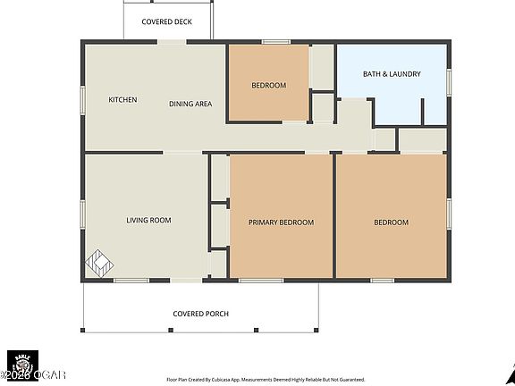 5th image of 17599 Fair Oaks Ln