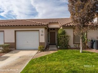 657 Mountain Rdg, Mesquite, NV 89027