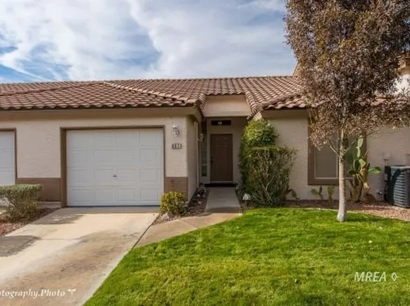 657 Mountain Rdg, Mesquite, NV 89027
