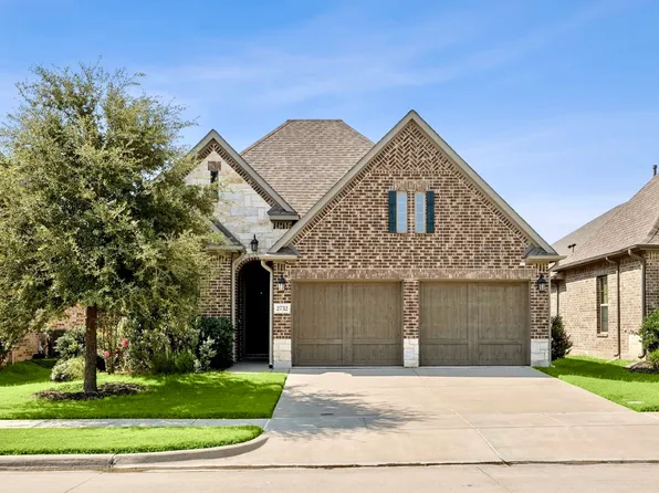 2732 Promenade, Lake Dallas, TX 75056