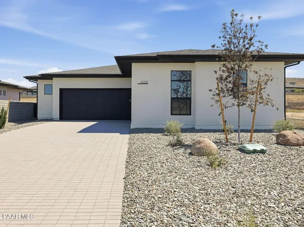 5120 N Jeffers Ave, Prescott Valley, AZ 86314