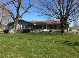 1814 Walker Lake Rd, Mansfield, OH 44906