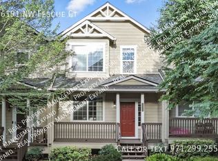 16191 NW Fescue Ct, Portland, OR 97229