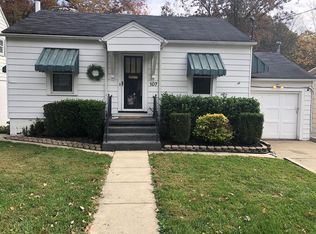 107 King St, Beckley, WV 25801