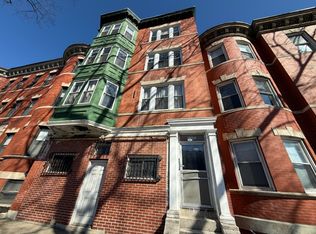 1377A Commonwealth Ave #3, Boston, MA 02134