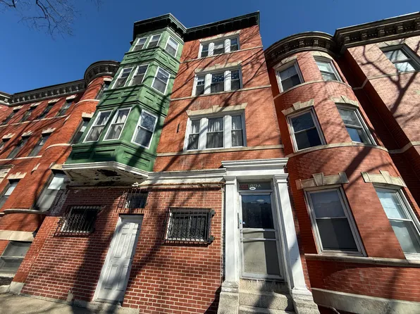 1377A Commonwealth Ave #3, Boston, MA 02134