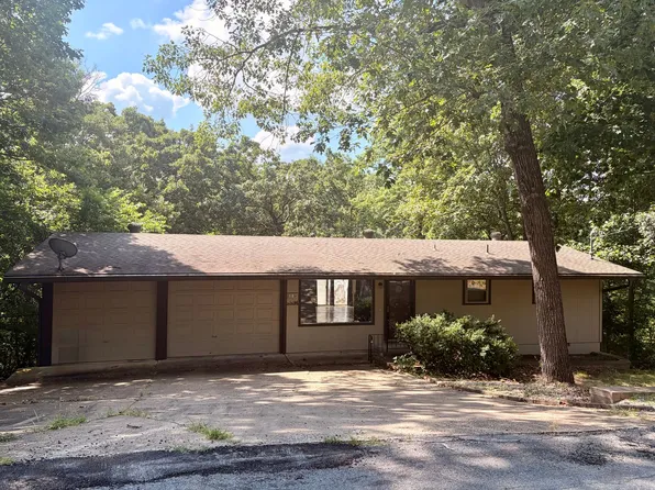 19 Gore Ln, Bella Vista, AR 72715