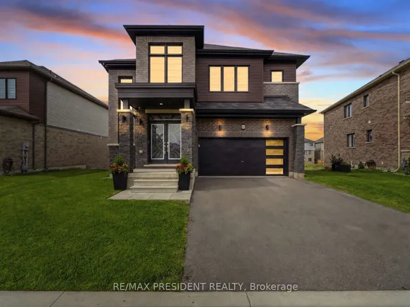 80 Explorer Way, Thorold, ON L2V 0K3