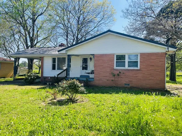 505 N Cedar St, Gleason, TN 38229