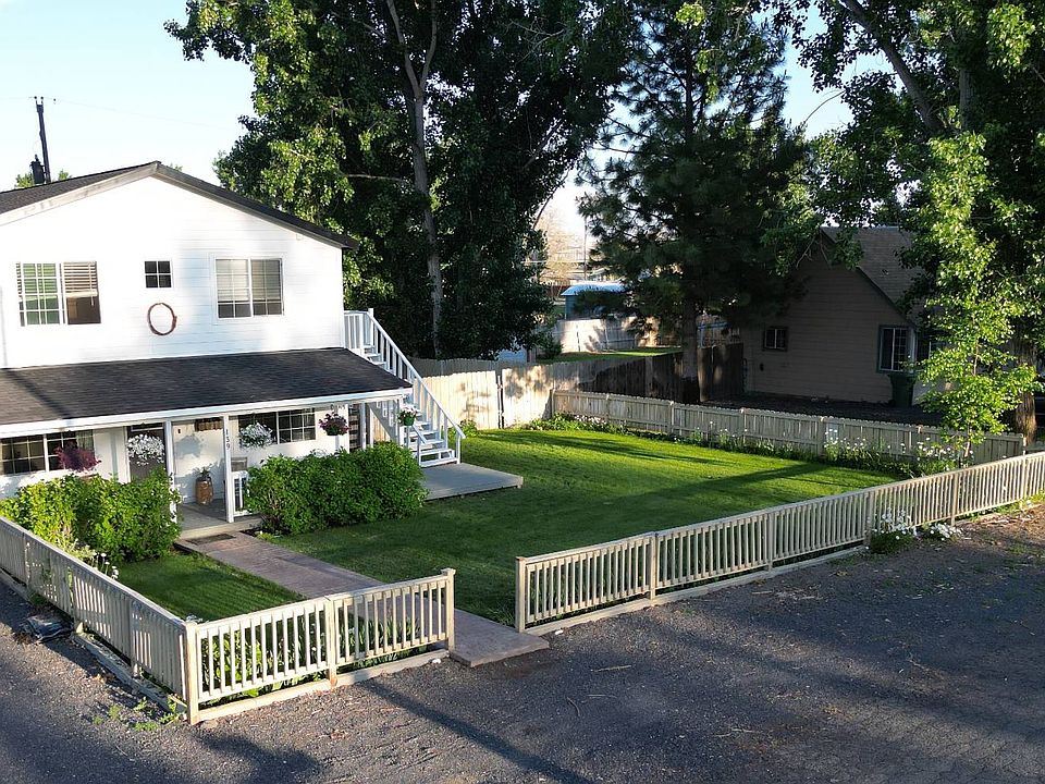 139 S Ogden Ave, Hines, OR 97738 MLS 11184042 Zillow