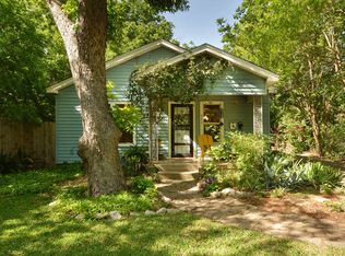 933 E 55th St, Austin, TX 78751