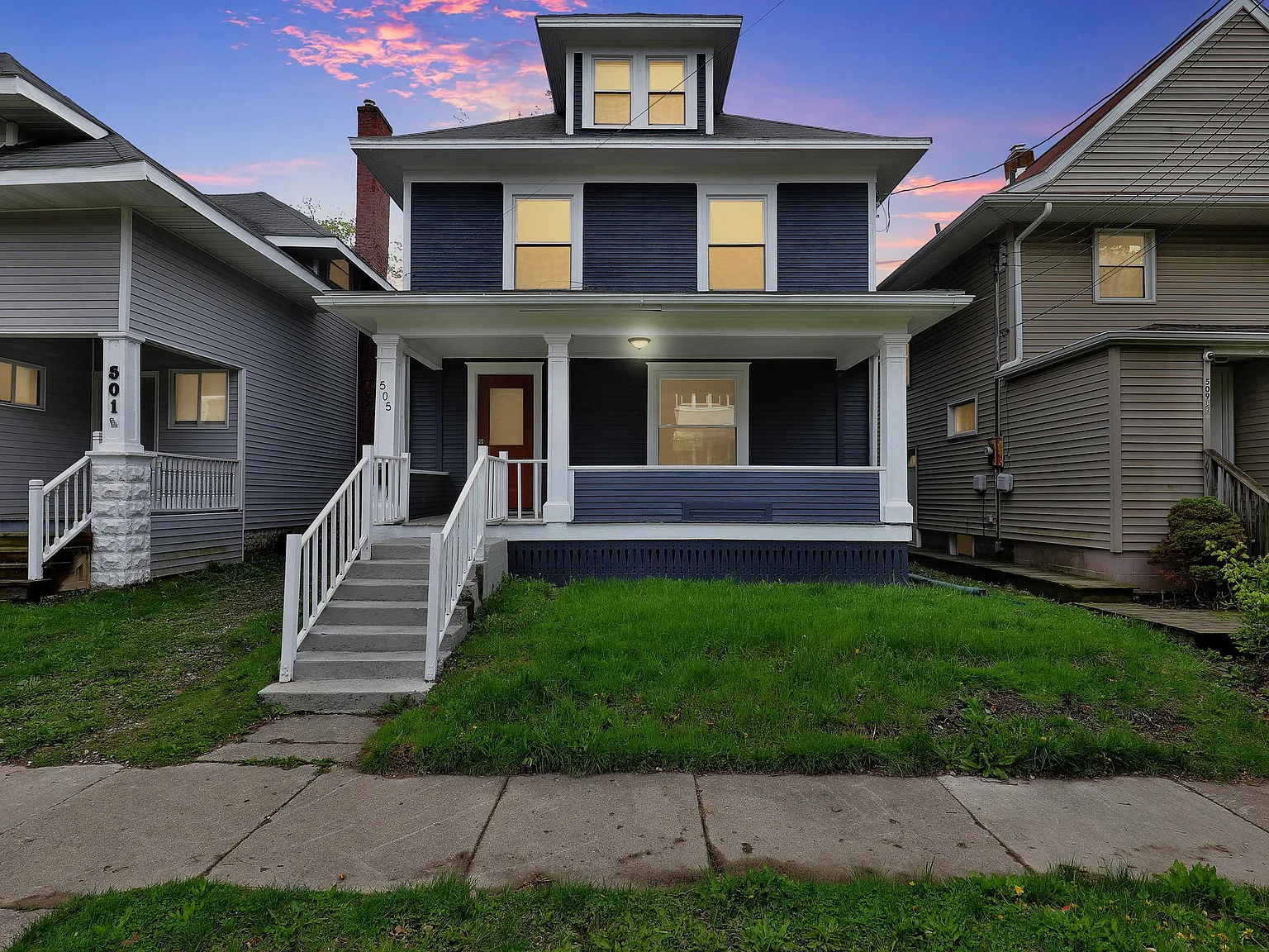 505 W Lenawee St — Photo 1