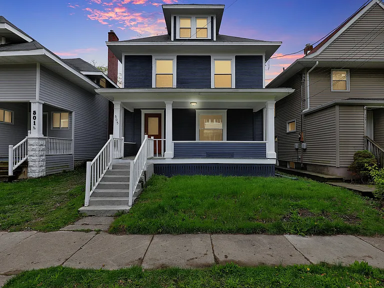 505 W Lenawee St — Photo 1
