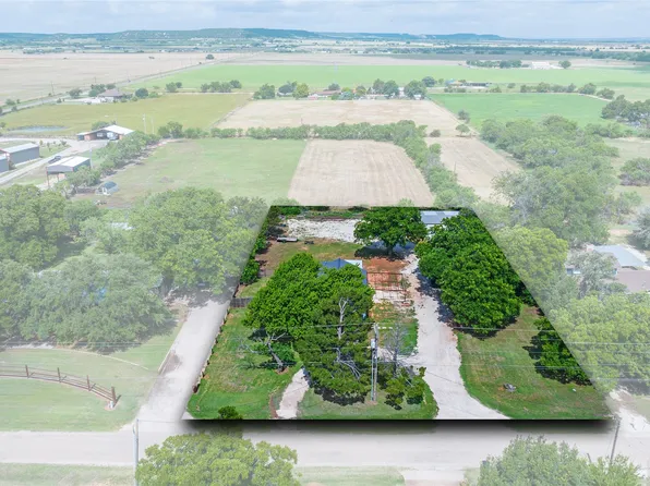 302 Sayles Ave, Tuscola, TX 79562
