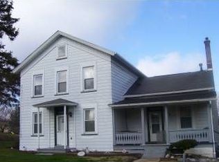 108 Skyline Dr, Kersey, PA 15846