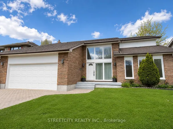26 Grasmere Cres, London North, ON N6G 4P2