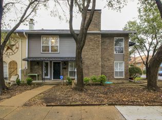 2407 N Graham Dr, Arlington, TX 76013