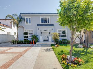6124 Warner Dr, Los Angeles, CA 90048