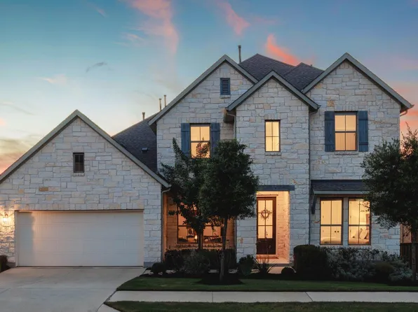 317 Autumn Oak Way, Georgetown, TX 78628