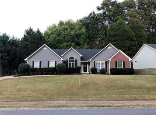 2945 Dogwood Creek Pkwy, Duluth, GA 30096