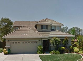 11080 Palomino Ct, Auburn, CA 95603