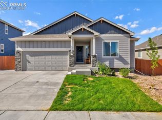 12756 Morning Breeze Way, Peyton, CO 80831