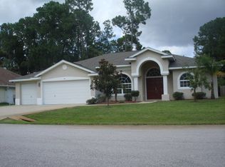 46 Woodlawn Dr, Palm Coast, FL 32164