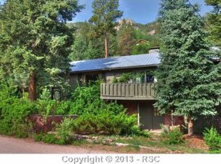 9655 Mohawk Trl, Cascade, CO 80809