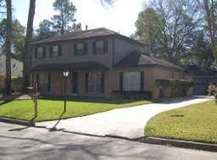 10523 Greencreek Dr, Houston, TX 77070
