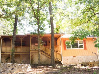 152 Buddy Ln, Murray, KY, 42071