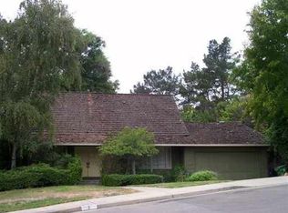 3 Ketelsen Ct, Moraga, CA
