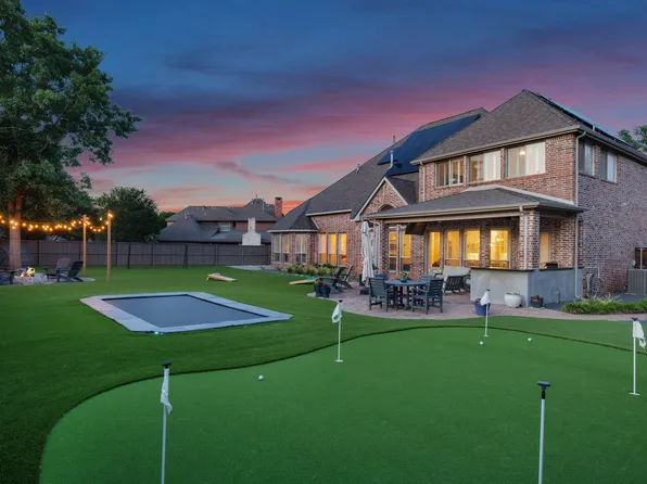 1804 Cypress Point Dr, McKinney, TX 75072