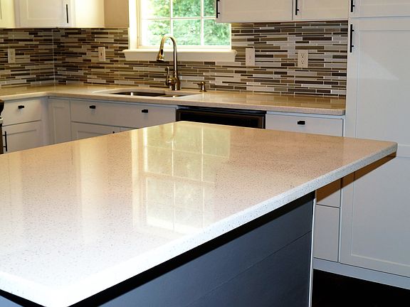 Quartz Countertops