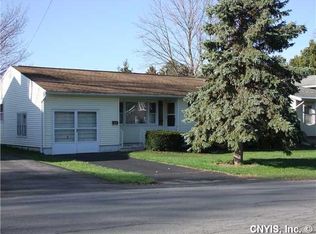 304 Corey Rd, Syracuse, NY 13219