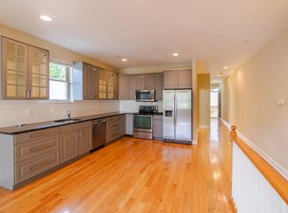 1242 S 17th St APT 1, Philadelphia, PA 19146