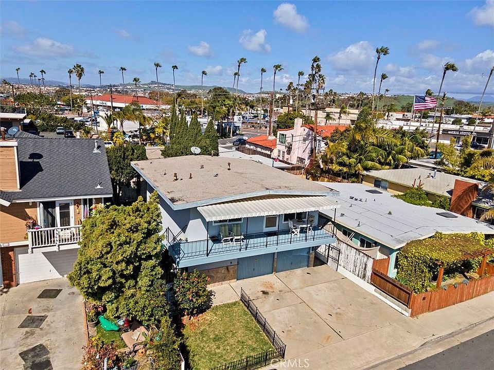 112 W Mariposa, San Clemente, CA 92672 | MLS #OC23029833 | Zillow