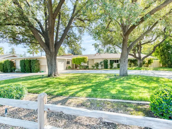 1449 W Barstow Ave, Fresno, CA 93711