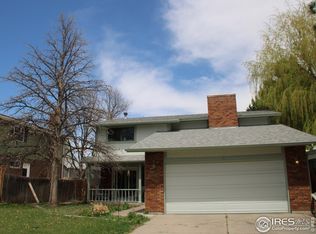 3905 W 21st Street Rd, Greeley, CO 80634