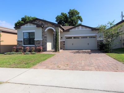 9128 Chandler Dr, Groveland, FL, 34736
