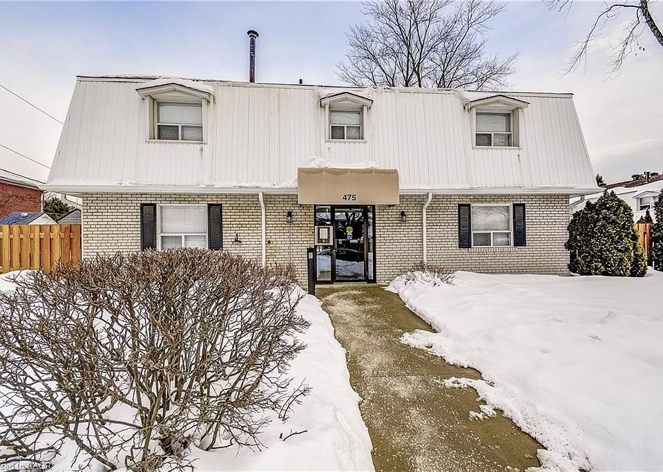 1st image of 475 Claridge Rd #6