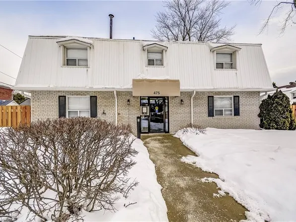 475 Claridge Rd #6, Burlington, ON L7N 2S1