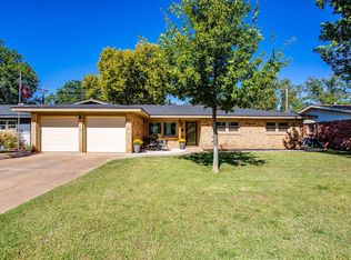 3420 62nd St, Lubbock, TX 79413