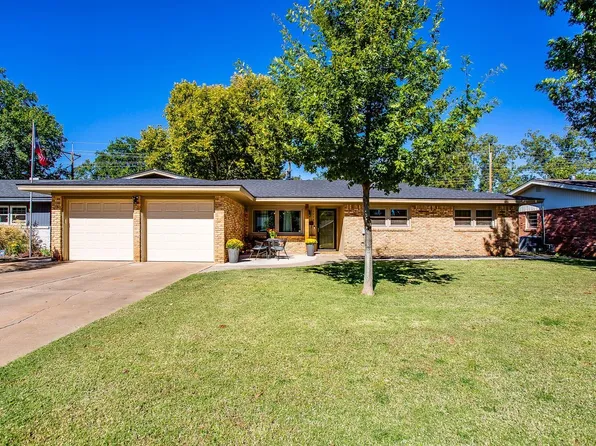 3420 62nd St, Lubbock, TX 79413