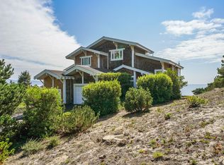 285 Capes Dr, Oceanside, OR 97134