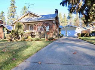 514 W 18th Ave, Spokane, WA 99203
