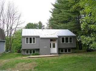 179 Stevens Rd, Skowhegan, ME 04976
