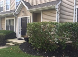 2401 Delancey Way #2401, Marlton, NJ 08053