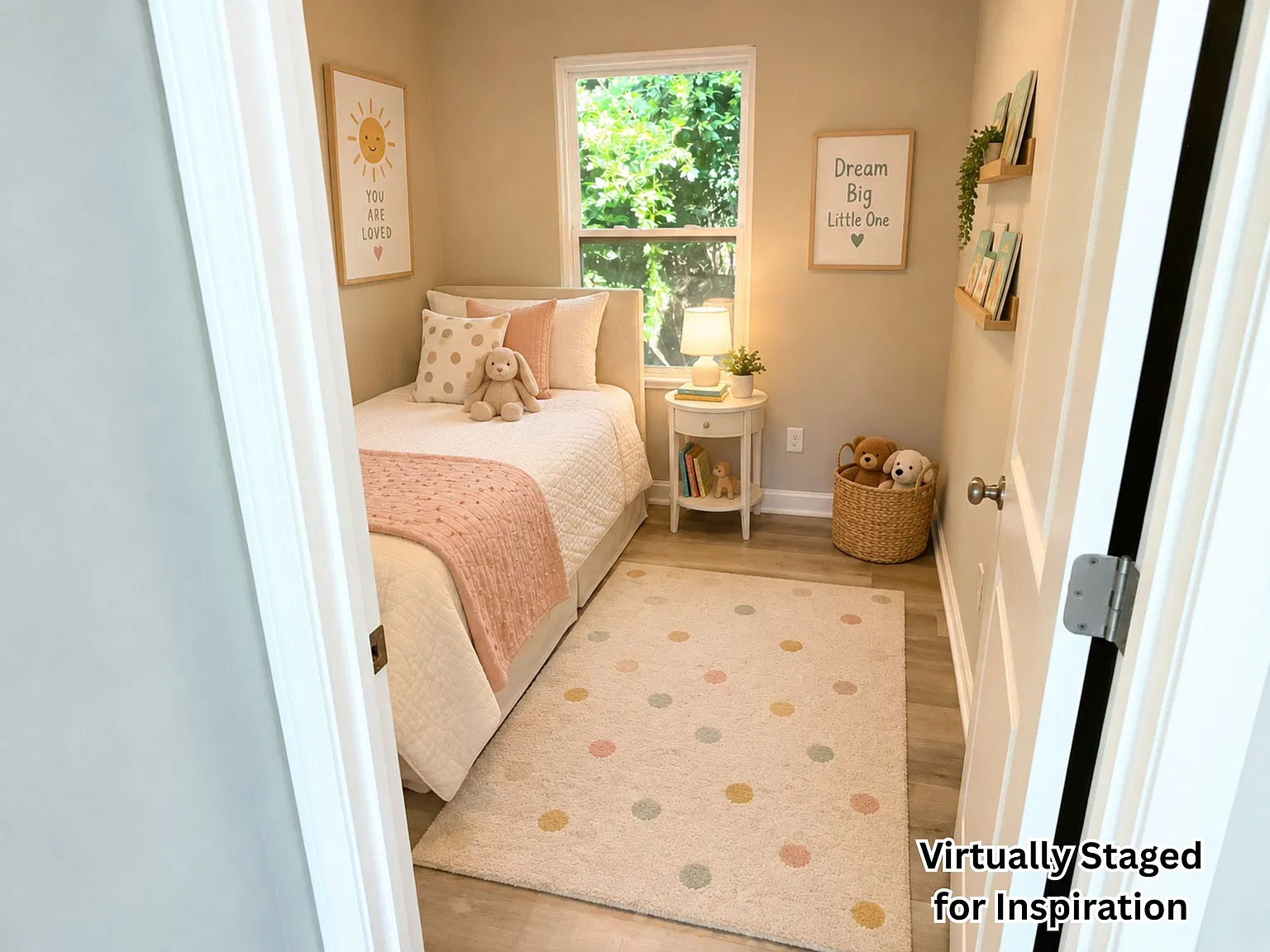 52 Claire Drive Southeast Unit B - 1 — Photo 2