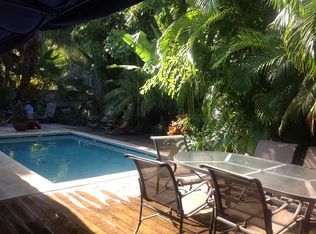 2902 Fogarty Ave, Key West, FL 33040