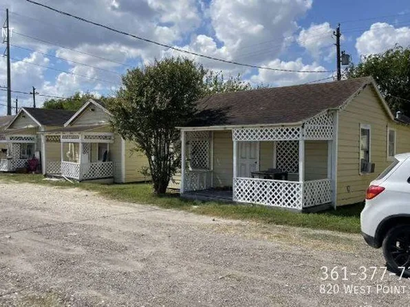820 W Point Rd, Corpus Christi, TX